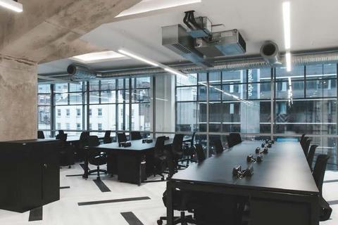 Office to rent, Great Ancoats St Manchester M4 5DL