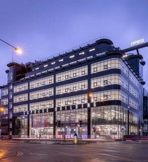 Office to rent, Great Ancoats St Manchester M4 5DL