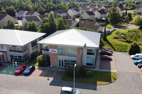 Office to rent, Caulfield Rd N Inverness IV2 5GH
