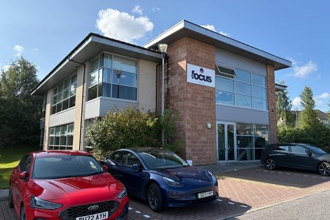 Office to rent, Caulfield Rd N Inverness IV2 5GH