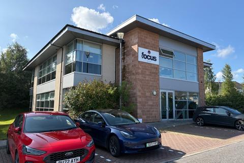 Office to rent, Caulfield Rd N Inverness IV2 5GH