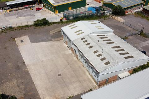 Industrial development to rent, Wincombe Business Park Shaftesbury SP7 9QD
