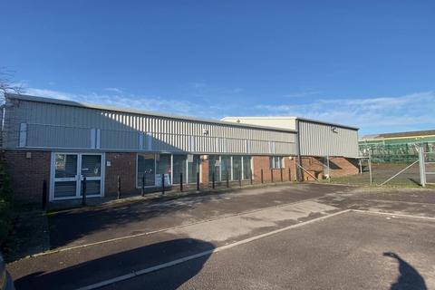 Warehouse to rent, Wincombe Business Park Shaftesbury SP7 9QD