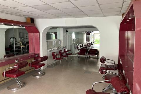 Retail property (high street) for sale, 4 Burns Statue Sq Ayr KA7 1UP