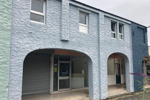 Retail property (high street) for sale, 4 Burns Statue Sq Ayr KA7 1UP