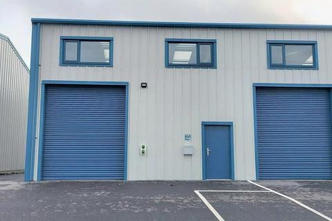 Warehouse to rent, The Loop Ramsgate CT12 5GD