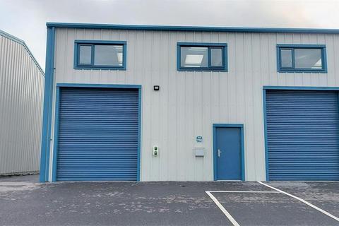 Warehouse to rent, The Loop Ramsgate CT12 5GD