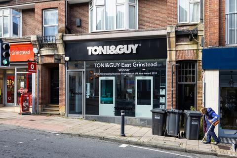 Retail property (high street) for sale, 14-16 London Rd East Grinstead RH19 1AG