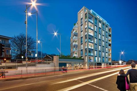 Retail property (high street) for sale, 569-571 High Rd Ilford IG3 8EE