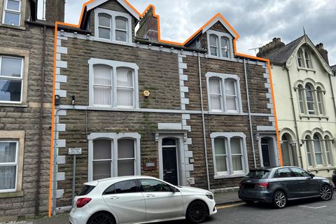Office for sale, 57 John Street Workington CA14 3FT