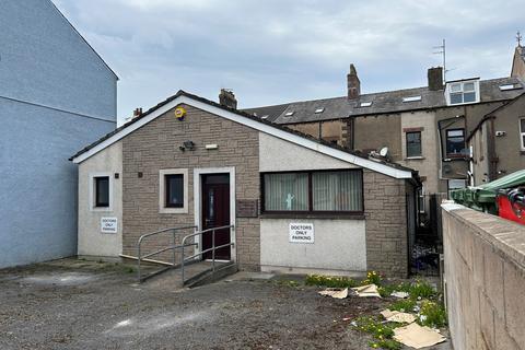 Office for sale, 57 John Street Workington CA14 3FT