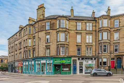 Retail property (high street) to rent, 4-6 Polwarth Gdns Edinburgh EH11 1LW