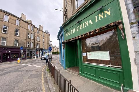 Retail property (high street) to rent, 4-6 Polwarth Gdns Edinburgh EH11 1LW