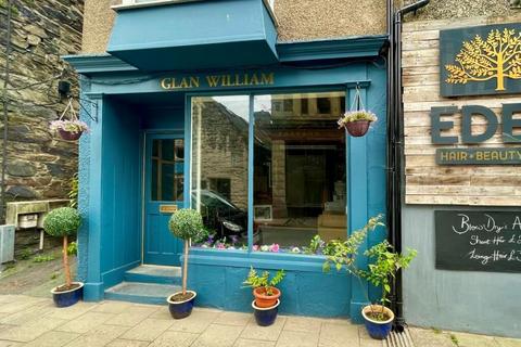 Retail property (high street) for sale, High St Barmouth LL42 1DS