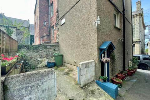 Retail property (high street) for sale, High St Barmouth LL42 1DS