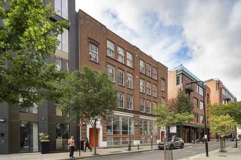 Office to rent, 20-26 Brunswick Pl London N1 6DZ