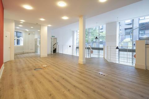 Office to rent, 20-26 Brunswick Pl London N1 6DZ