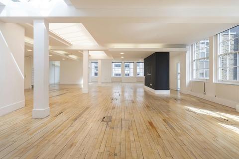 Office to rent, 20-26 Brunswick Pl London N1 6DZ