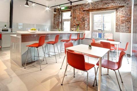Office to rent, College St Newcastle Upon Tyne NE1 8JG