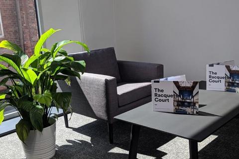 Office to rent, College St Newcastle Upon Tyne NE1 8JG