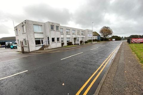 Industrial unit for sale, Woodside Rd Aberdeen AB23 8EF