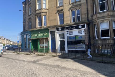 Retail property (high street) for sale, 4-6 Polwarth Gdns Edinburgh EH11 1LW