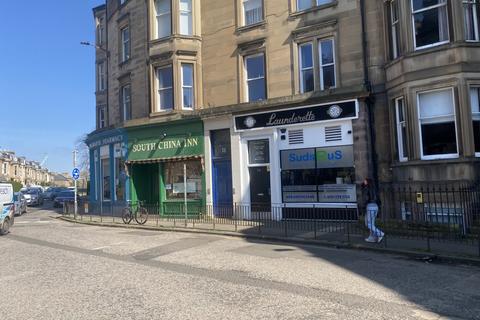 Retail property (high street) for sale, 4-6 Polwarth Gdns Edinburgh EH11 1LW