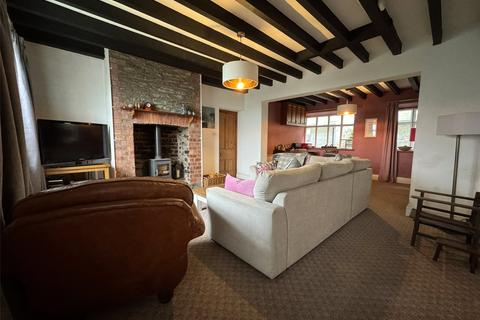 5 bedroom terraced house for sale, Park Terrace, Glandyfi, Machynlleth, Ceredigion, SY20