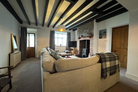 5 bedroom terraced house for sale, Park Terrace, Glandyfi, Machynlleth, Ceredigion, SY20