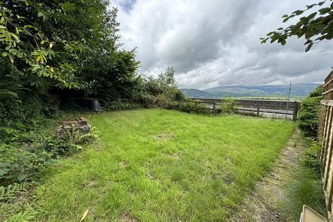 undefined, Park Terrace, Glandyfi, Machynlleth, Ceredigion, SY20