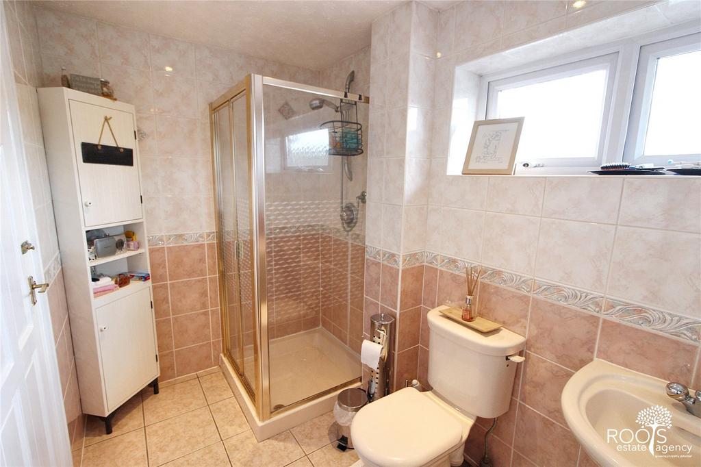 Shower Cubicle