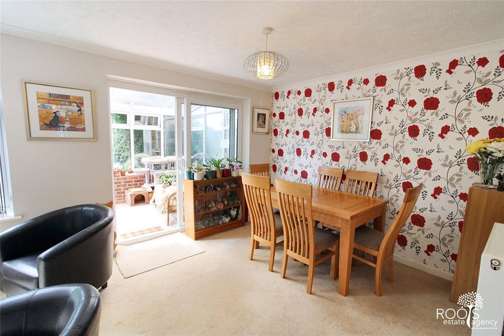 Dining Space