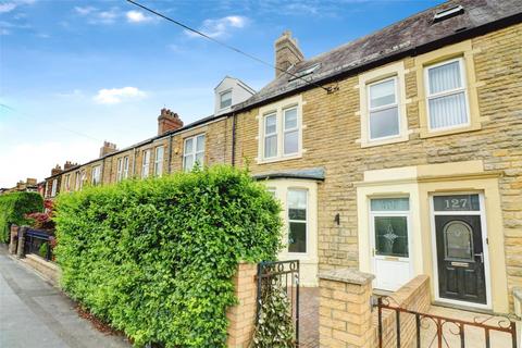 4 bedroom terraced house for sale, Medomsley Road, Consett, County Durham, DH8