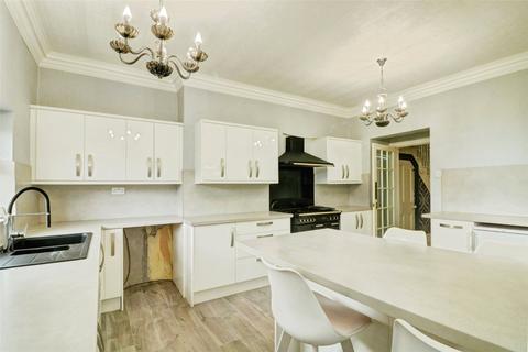 4 bedroom terraced house for sale, Medomsley Road, Consett, County Durham, DH8