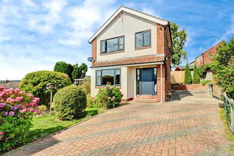 42 Barley Mill Crescent, Consett, DH8 8JX