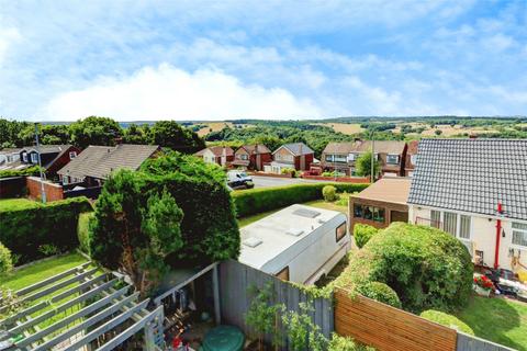 42 Barley Mill Crescent, Consett, DH8 8JX