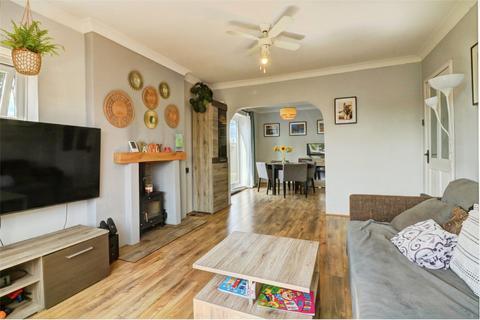 42 Barley Mill Crescent, Consett, DH8 8JX