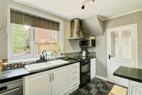 42 Barley Mill Crescent, Consett, DH8 8JX