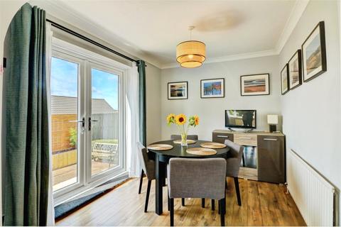 42 Barley Mill Crescent, Consett, DH8 8JX