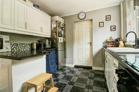 42 Barley Mill Crescent, Consett, DH8 8JX