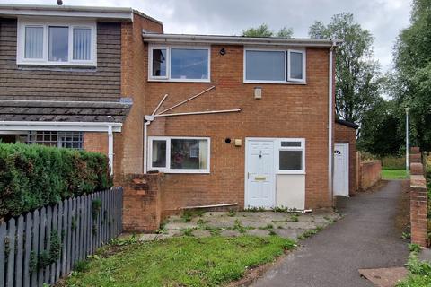 1 bedroom flat for sale, Scafell Court, Annfield Plain, Stanley, County Durham, DH9