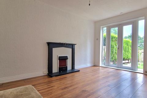 1 bedroom flat for sale, Scafell Court, Annfield Plain, Stanley, County Durham, DH9