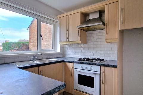 1 bedroom flat for sale, Scafell Court, Annfield Plain, Stanley, County Durham, DH9