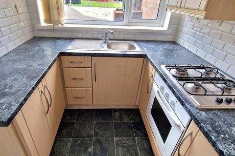 1 bedroom flat for sale, Scafell Court, Annfield Plain, Stanley, County Durham, DH9