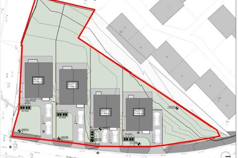 undefined, Land at Withnell Fold Old Road, Brinscall, Chorley, PR6