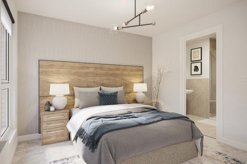 undefined, Plot 484, The Dunton at Ashmere, DA10, Longhoughton Avenue DA10