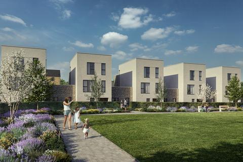 4 bedroom house for sale, Plot 493, The Brentham at Ashmere, DA10, Longhoughton Avenue DA10
