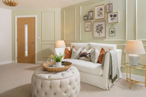 undefined, Apartment 3 at Knox Court, CV22 Bilton Road, Rugby CV22