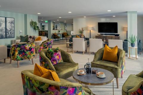 undefined, Apartment 47 at Knox Court, CV22 Bilton Road, Rugby CV22