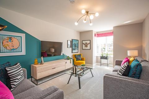 4 bedroom detached house for sale, The Lydford - Plot 502 at Appledown Gate, Appledown Gate, Tamworth Road CV7